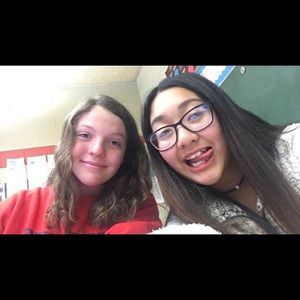 Meet your Posher, Kylee